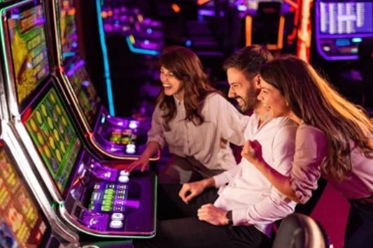 rogtoto Meja Live Casino Dengan Peniaga Sebenar